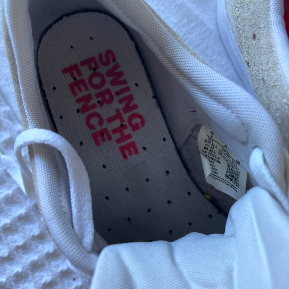 Nike Jordan Series .02 - Dear Deloris Sneakers - Picture 9 of 10